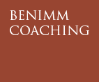 Benimm Coaching